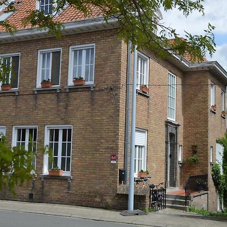 B&B Pickery Brugge Ngoại thất bức ảnh