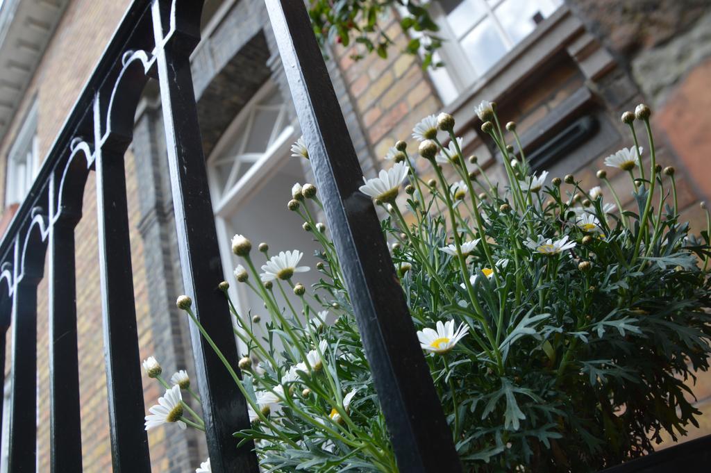 B&B Pickery Brugge Ngoại thất bức ảnh