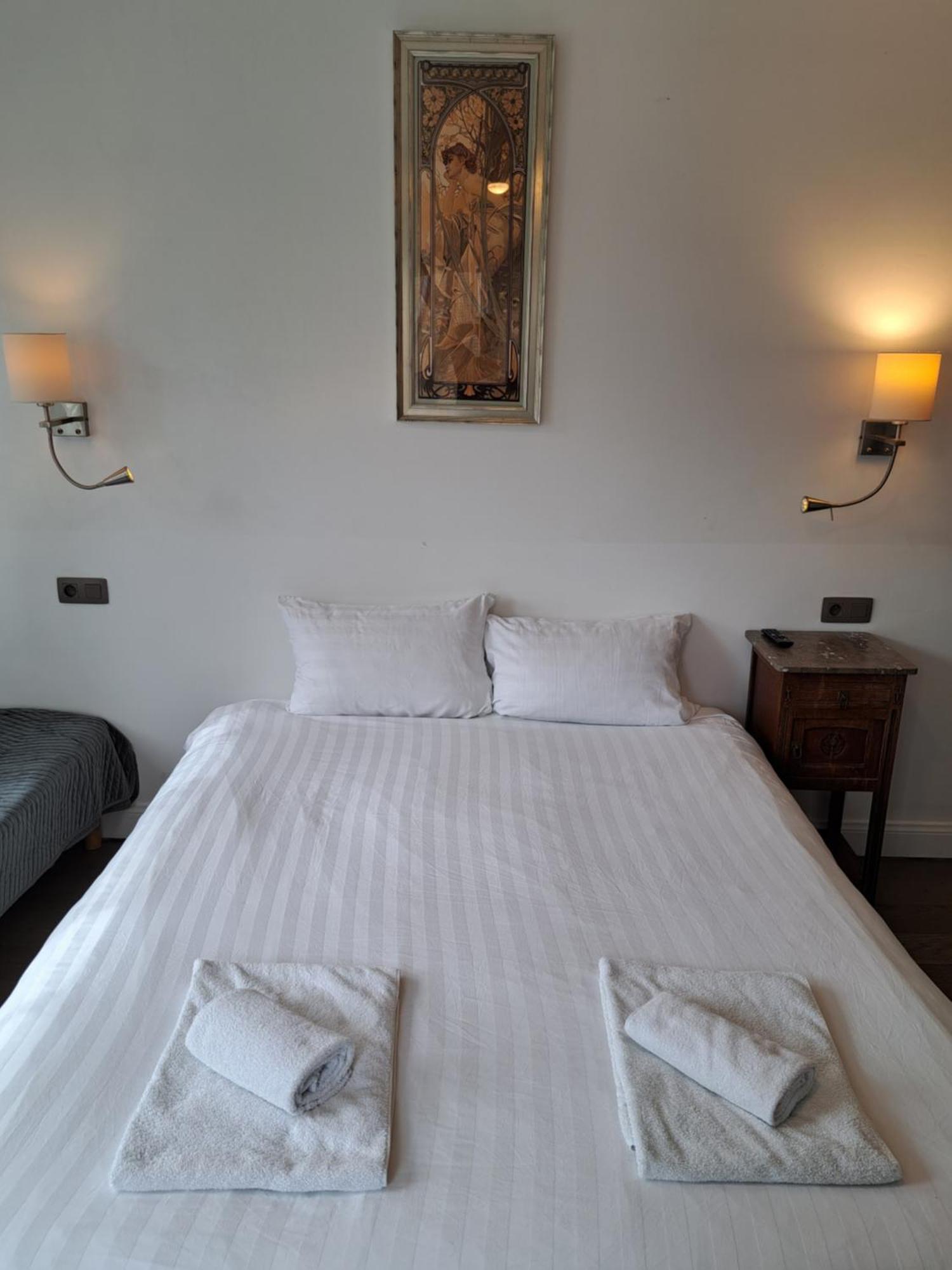 B&B Pickery Brugge Ngoại thất bức ảnh