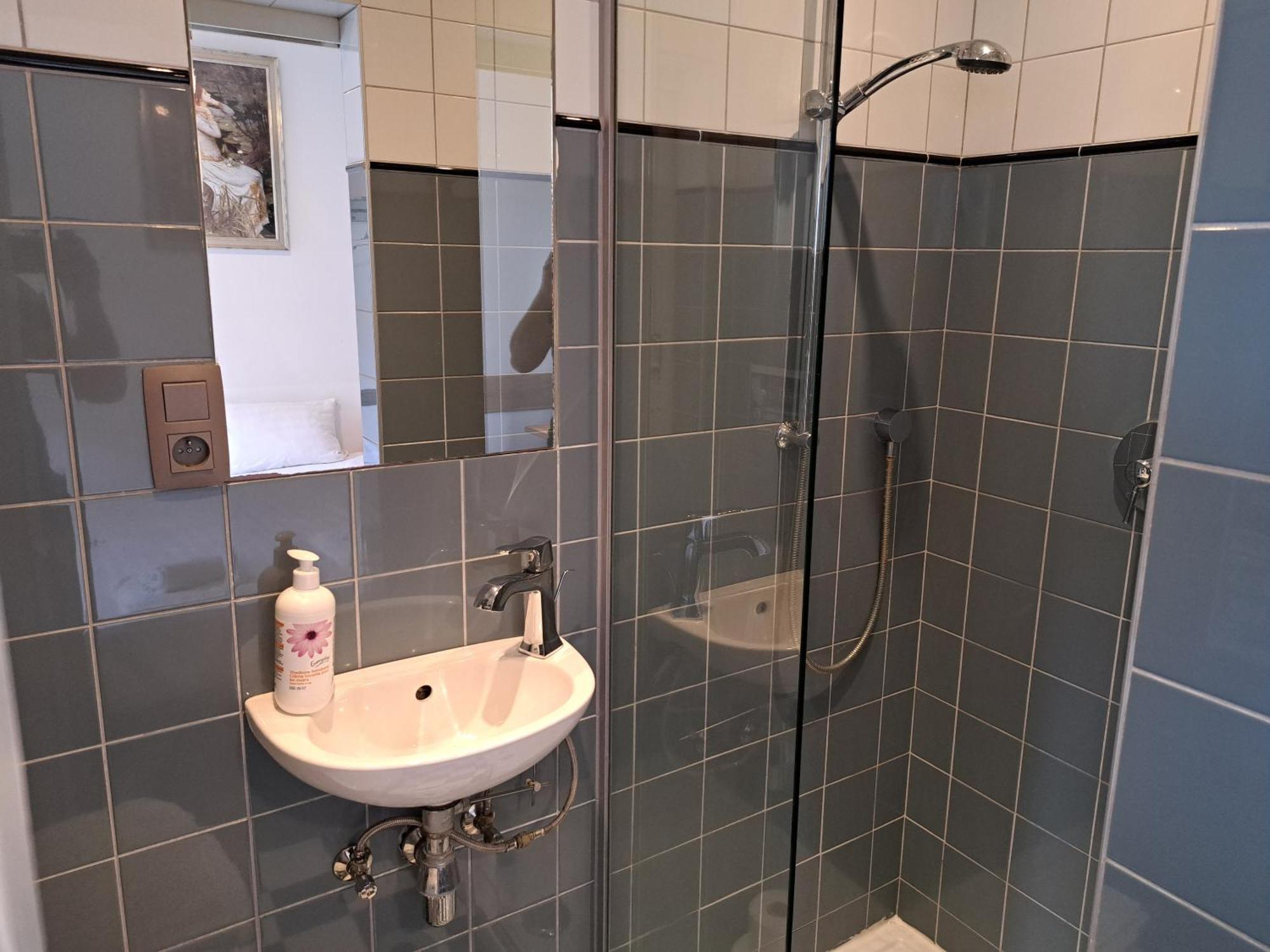 B&B Pickery Brugge Ngoại thất bức ảnh