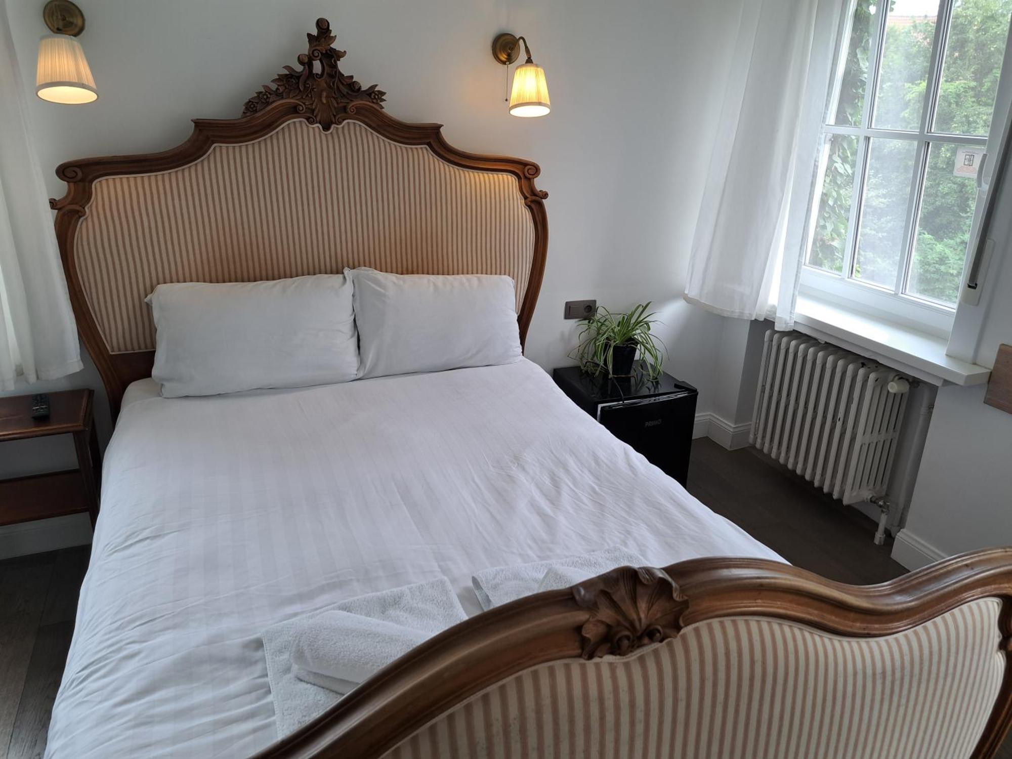 B&B Pickery Brugge Ngoại thất bức ảnh