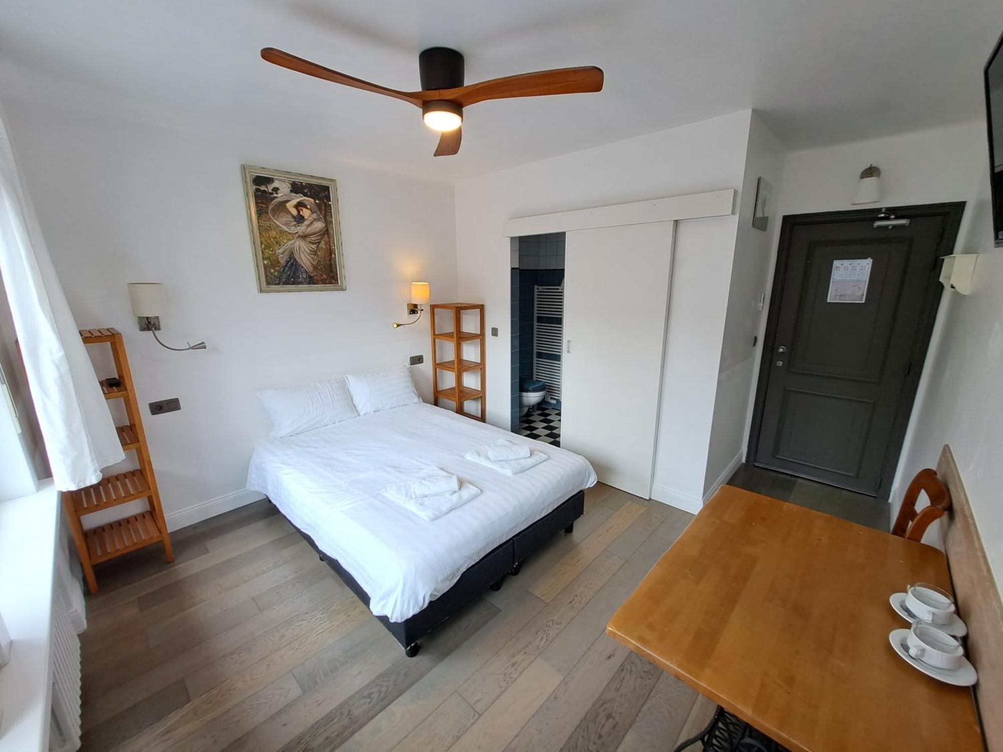 B&B Pickery Brugge Ngoại thất bức ảnh