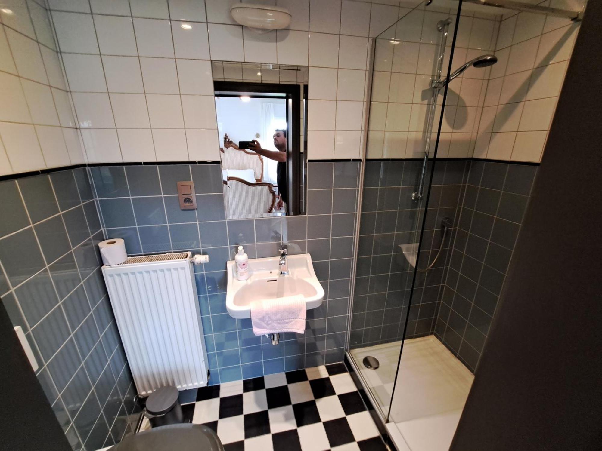 B&B Pickery Brugge Ngoại thất bức ảnh
