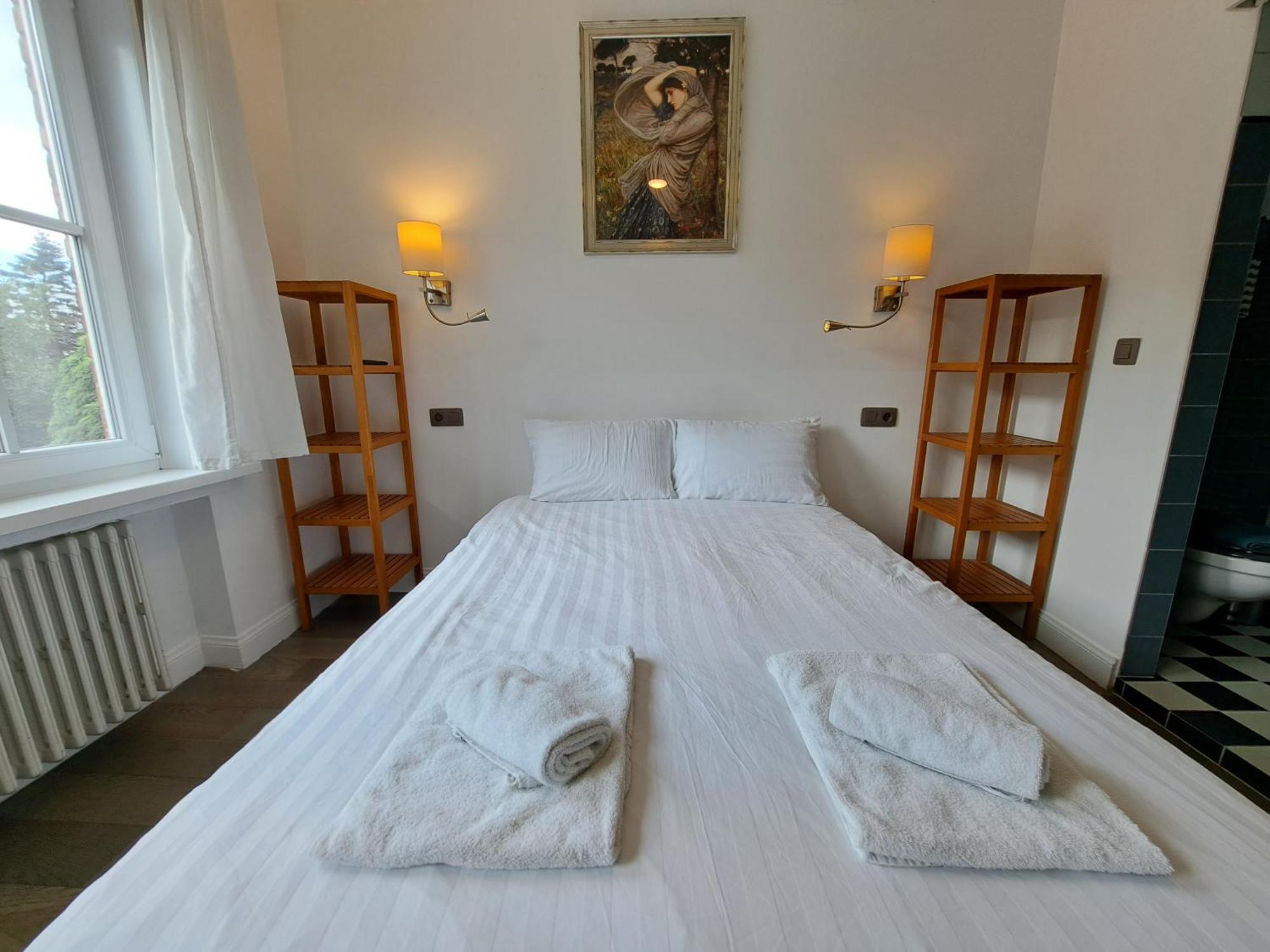B&B Pickery Brugge Ngoại thất bức ảnh