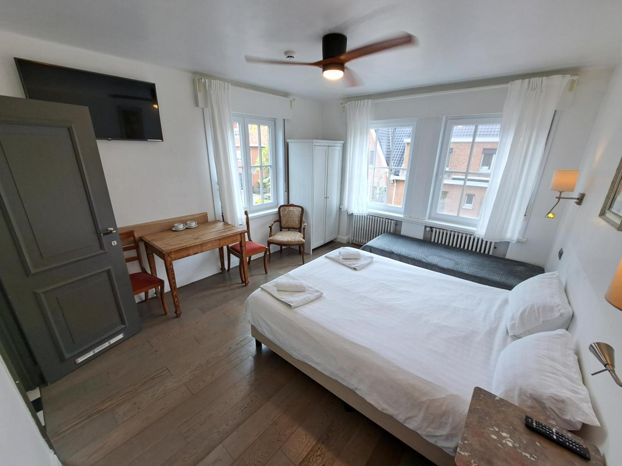 B&B Pickery Brugge Ngoại thất bức ảnh