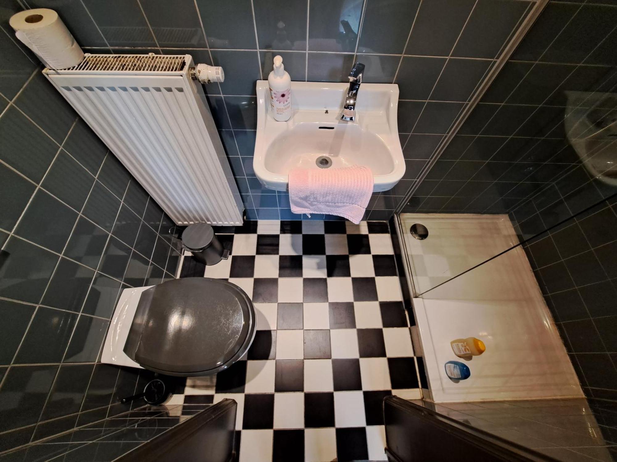 B&B Pickery Brugge Ngoại thất bức ảnh