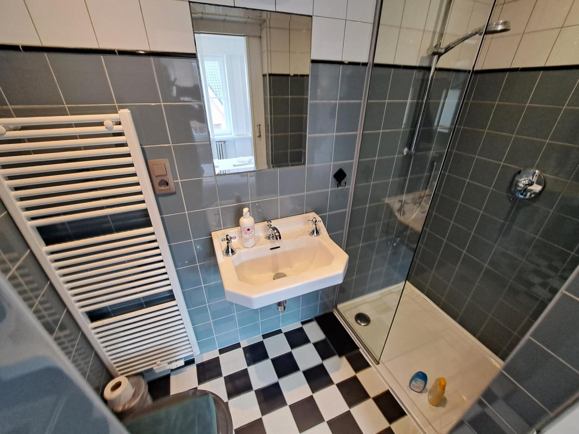 B&B Pickery Brugge Ngoại thất bức ảnh