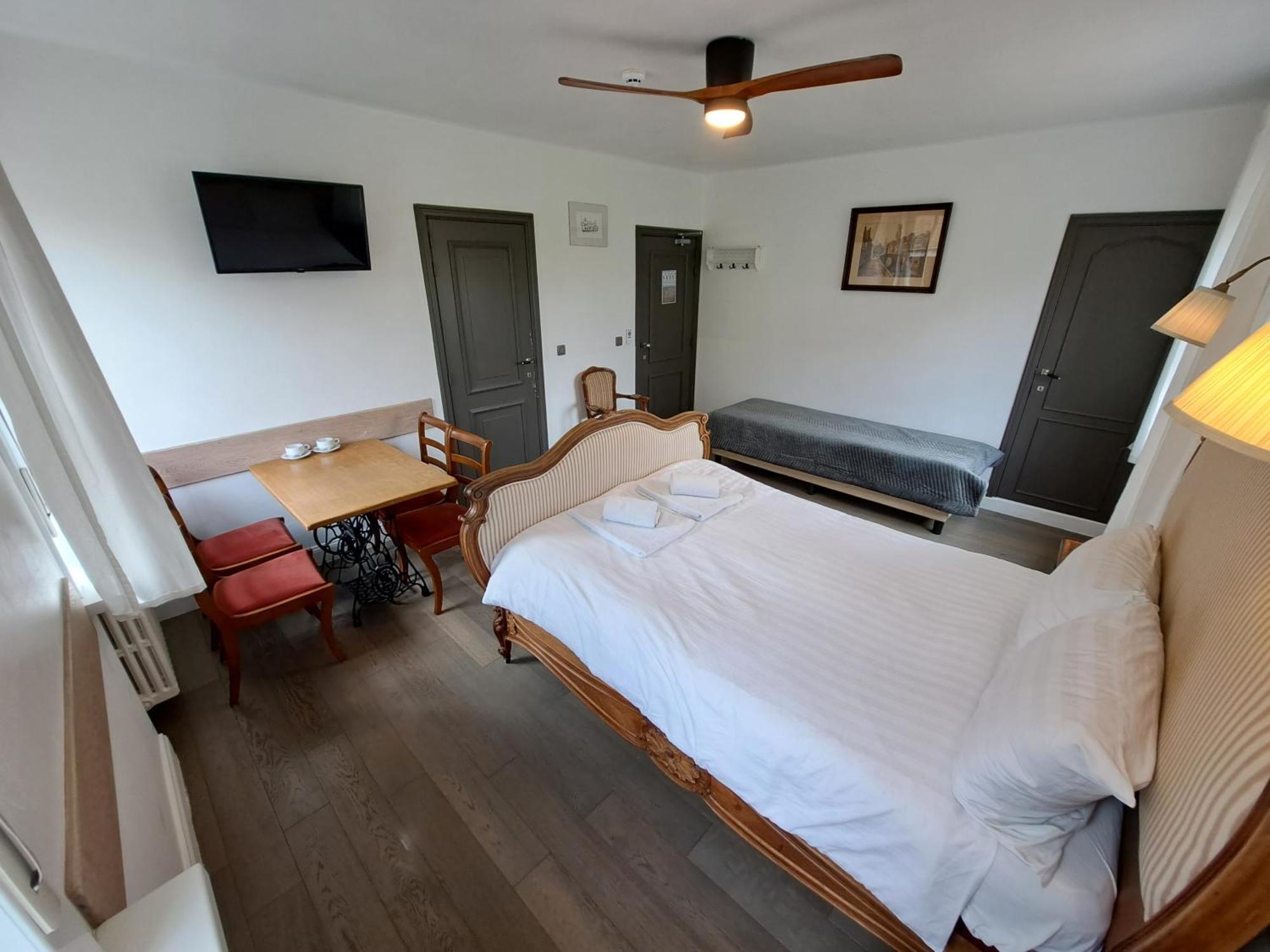 B&B Pickery Brugge Ngoại thất bức ảnh