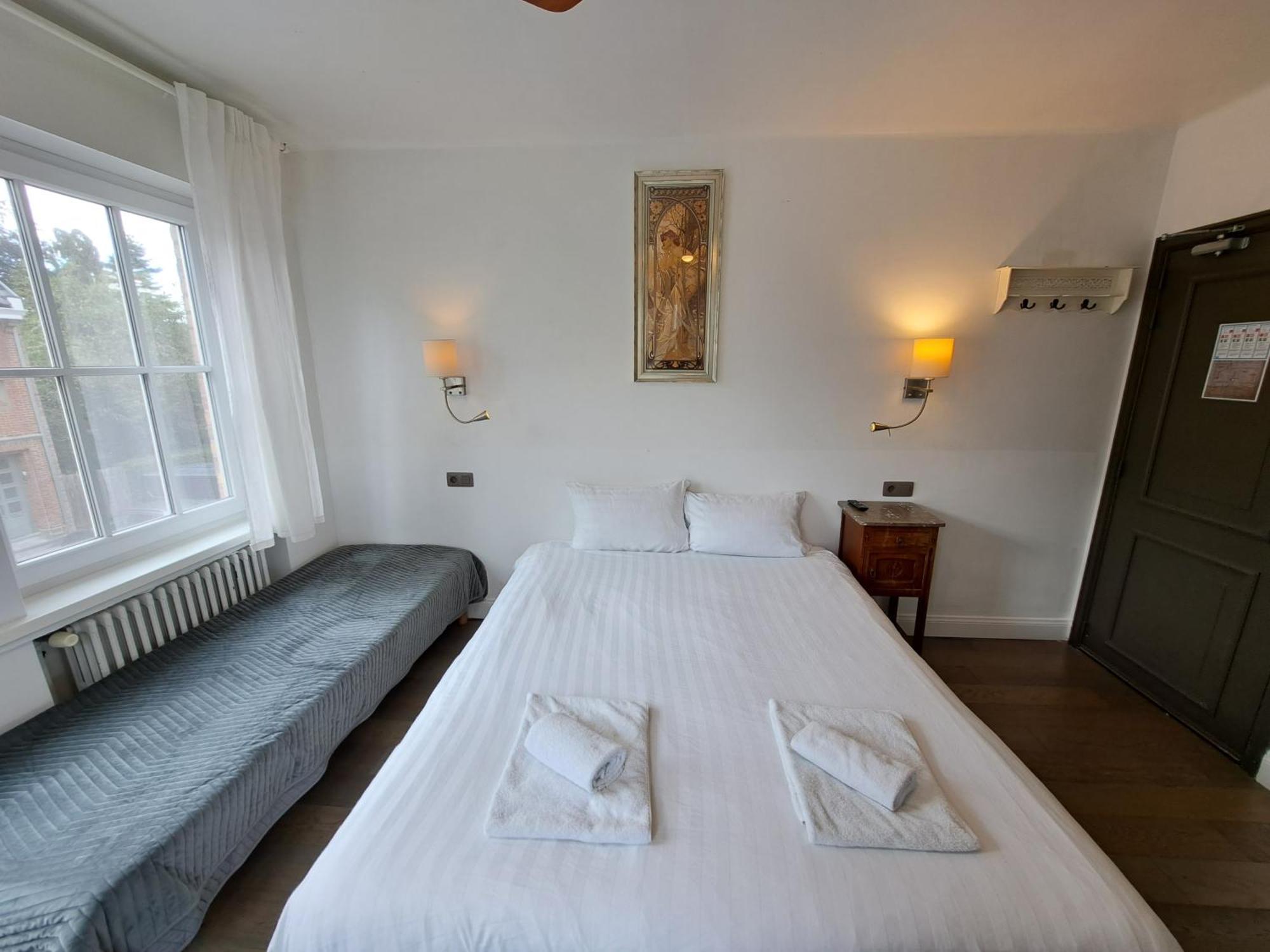 B&B Pickery Brugge Ngoại thất bức ảnh