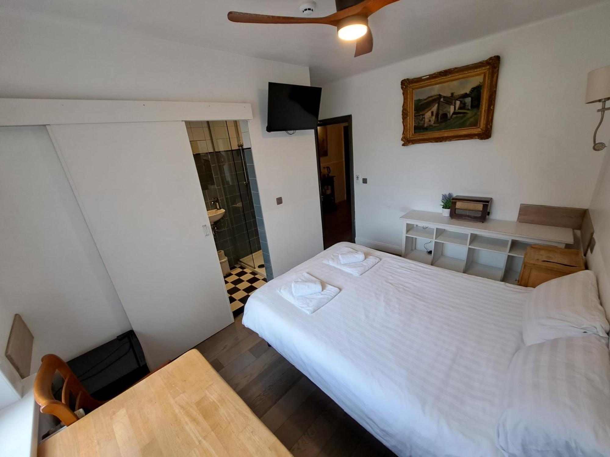 B&B Pickery Brugge Ngoại thất bức ảnh