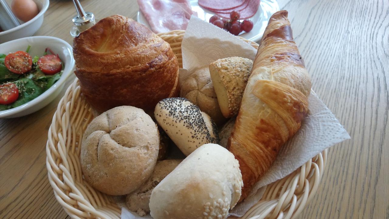 B&B Pickery Brugge Ngoại thất bức ảnh