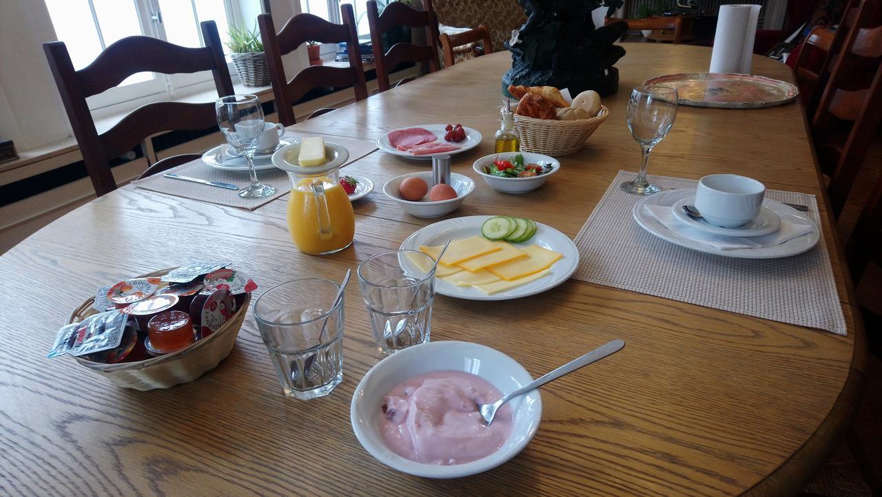 B&B Pickery Brugge Ngoại thất bức ảnh